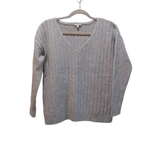 GAP Ladies Long Sleeve Crew Neck Sweater